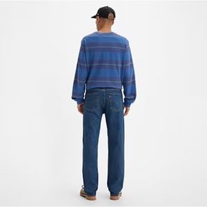 Levi’s 501® '93 STRAIGHT FIT MEN'S JEANS
Blue Eyes Baby - Stretch